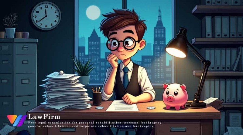 인천 개인회생 법률 지원팀