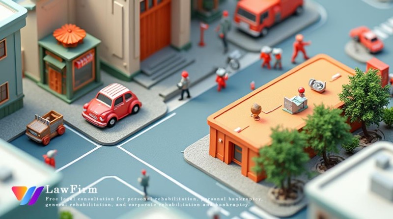 인천 개인회생 법률서비스 오시는 길