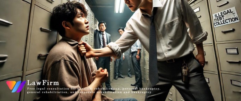 불법 채권 추심과 대응 방법