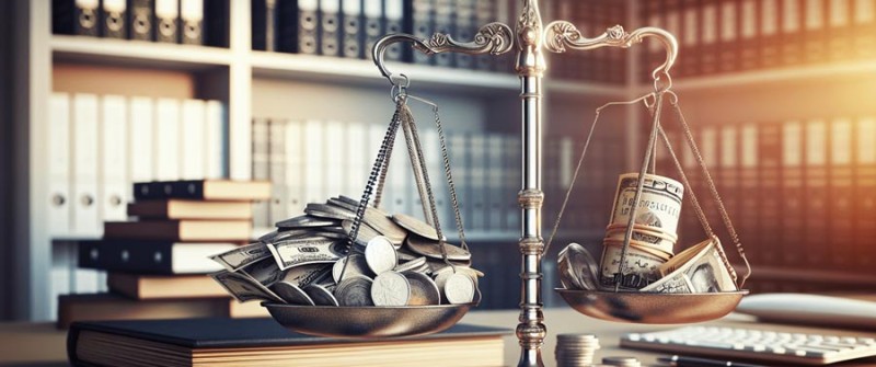 기업(법인)회생 법률 서비스